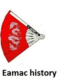Eamac History
