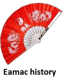 Eamac History